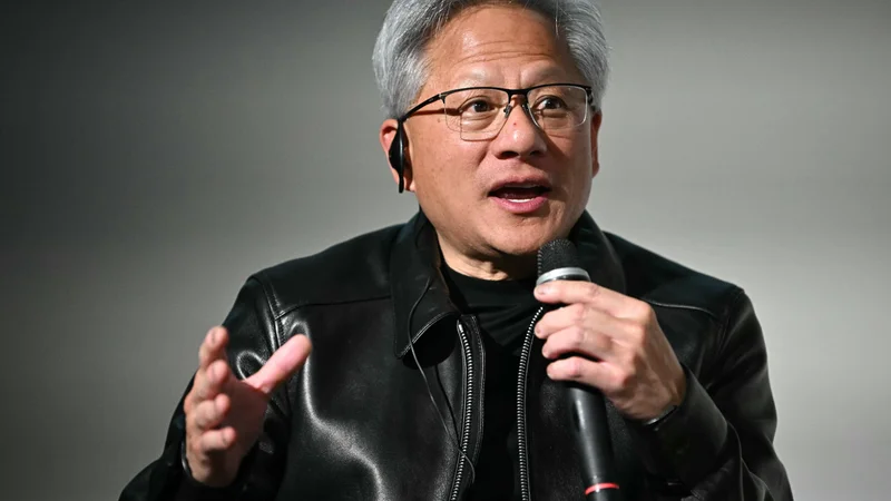 La plus grosse entreprise du monde mise sur une pépite française: Nvidia entre au capital de Doctolib