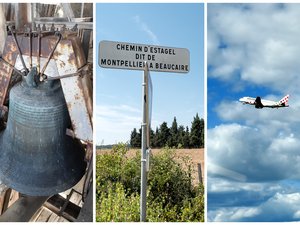 La guerre des cloches, l’identité de la femme calcinée se précise, des bons plans pour voyager moins cher… L’essentiel de l’actu en région