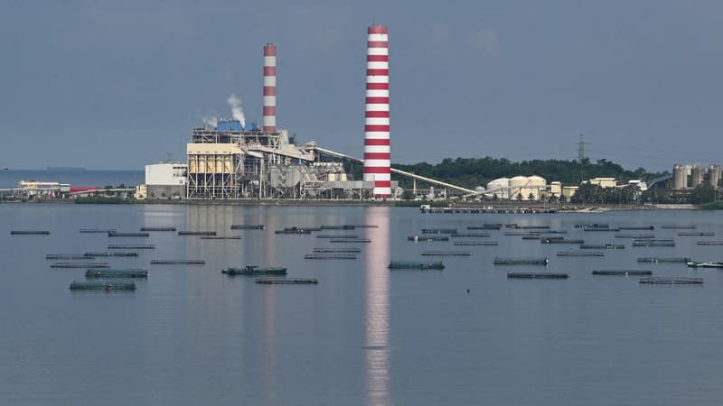 La guerre au Moyen-Orient dope les centrales à charbon en Asie mais les énergies renouvelables vont quand même devenir la première source mondiale d’électricité cette année