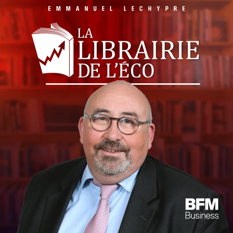La librairie de l’éco – Samedi 12 septembre