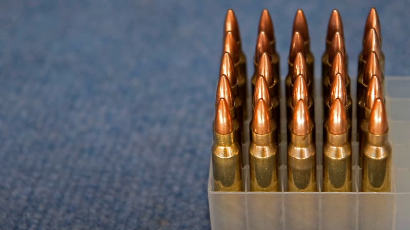 La production avait été arrêtée en 1999: la France va à nouveau fabriquer des munitions militaires de petits calibres sur son territoire
