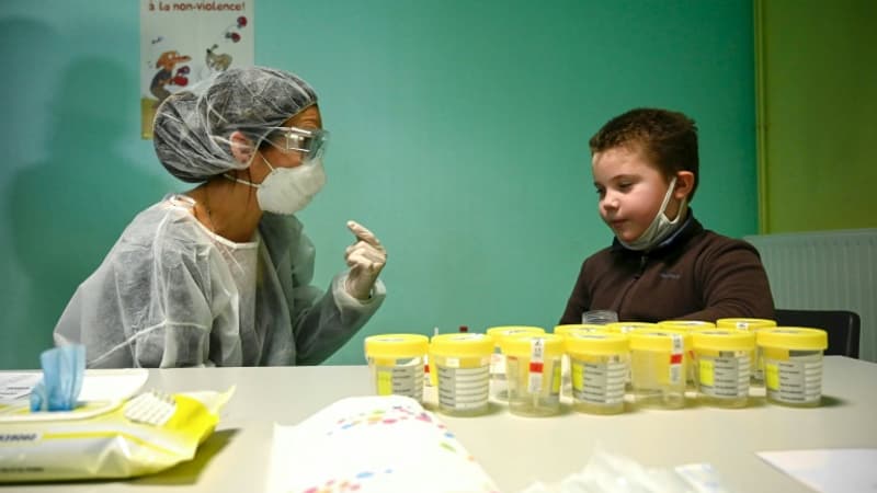 La profession le réclamait depuis longtemps: les infirmières scolaires peuvent désormais cumuler leurs fonctions avec une activité de soins en libéral ou dans un établissement de santé