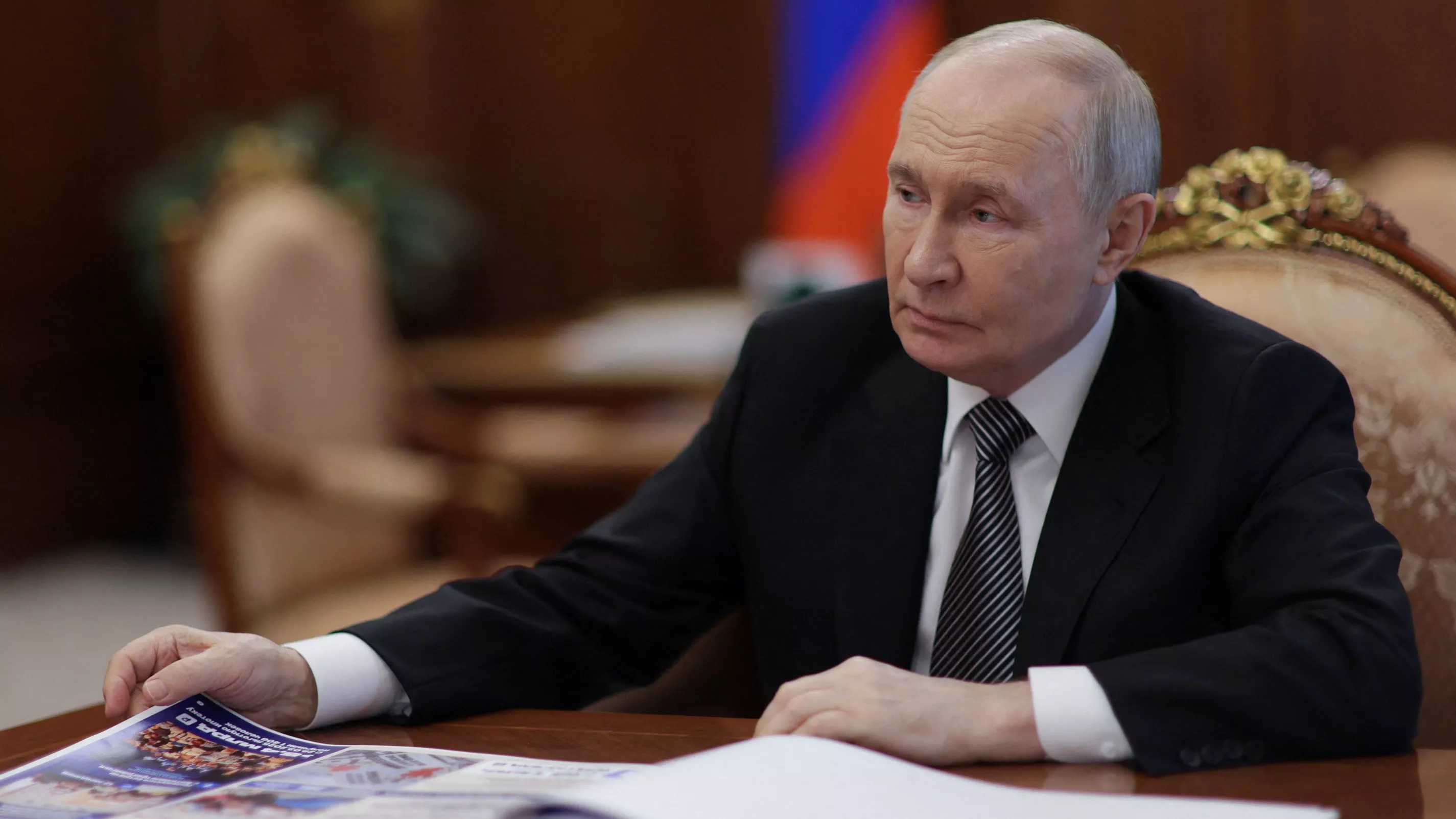 La Russie prépare une attaque sur la Pologne pour «provoquer» l’Otan, selon les États-Unis