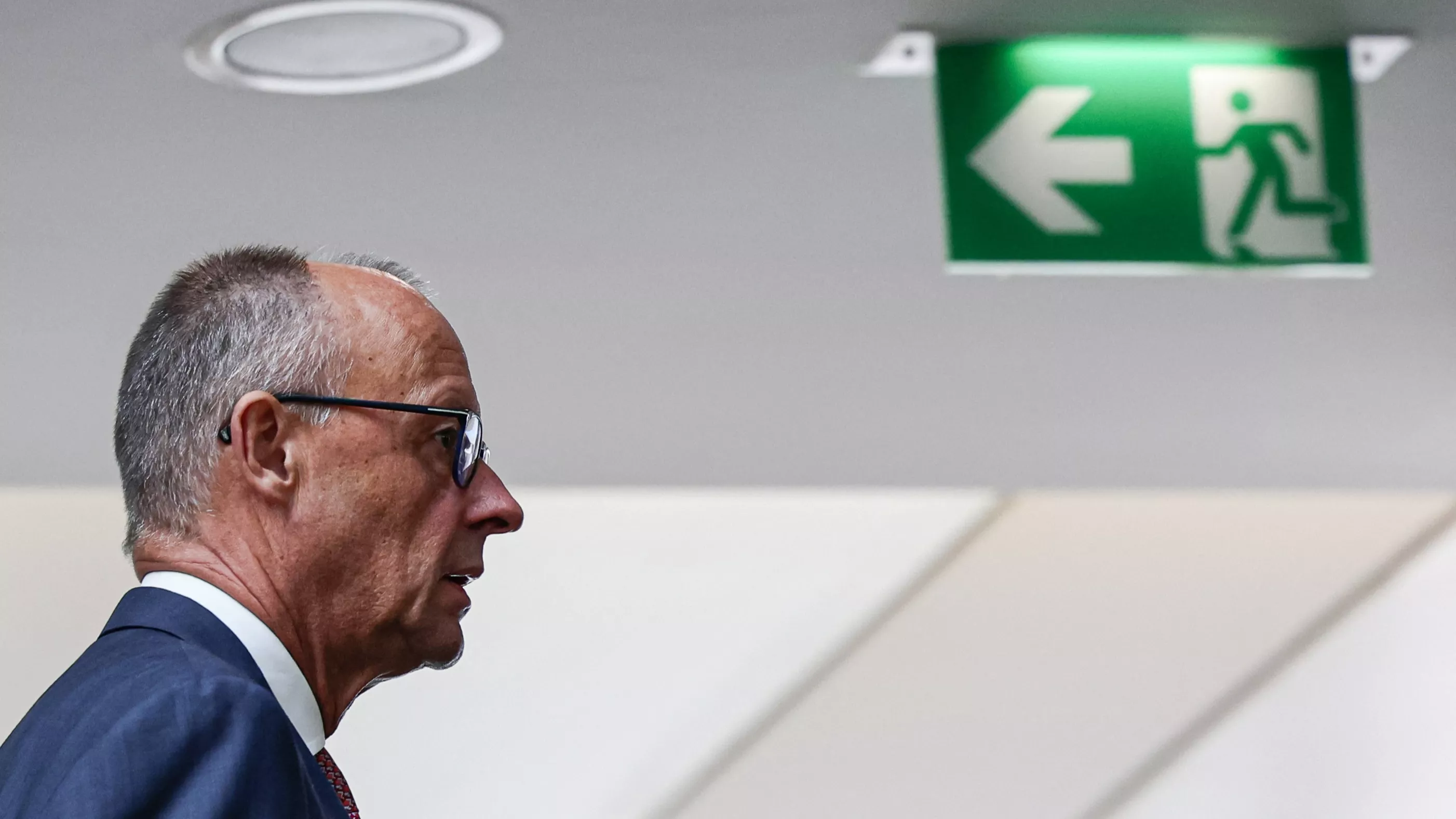 La Russie voit en Allemagne une recherche d’«alternative» politique après les défaites électorales du chancelier Friedrich Merz