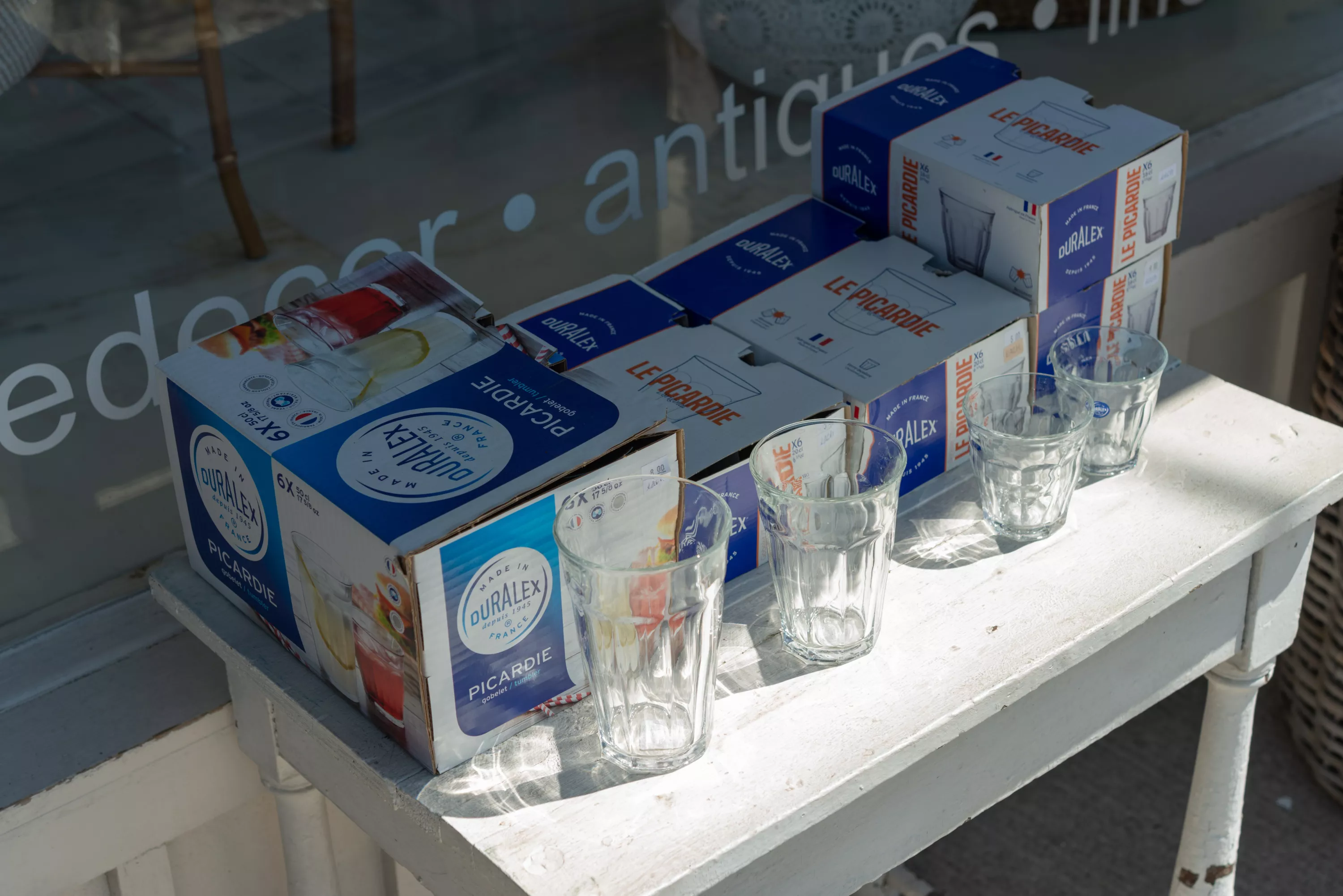 La verrerie Duralex à nouveau sauvée : le projet de reprise de l’entrepreneur Cédric Meston validé par le tribunal
