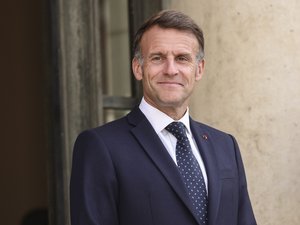 La visite d’Emmanuel Macron à Mende ce mardi ? Entre 