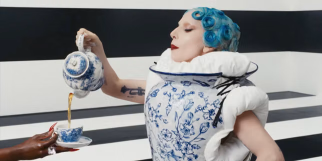 « Lady Gaga – Mes chansons. Ma vie », sur Arte.tv : le panégyrique d’une artiste aux mille visages