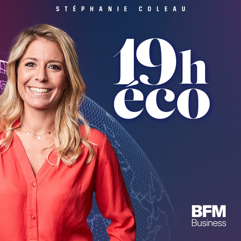 Le 18h Eco – Mercredi 5 août
