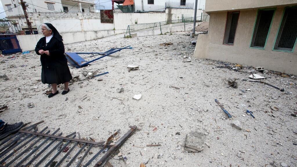 «Le son des bombardements effraie les élèves»: au sud du Liban, des écoles ont ouvert malgré la guerre