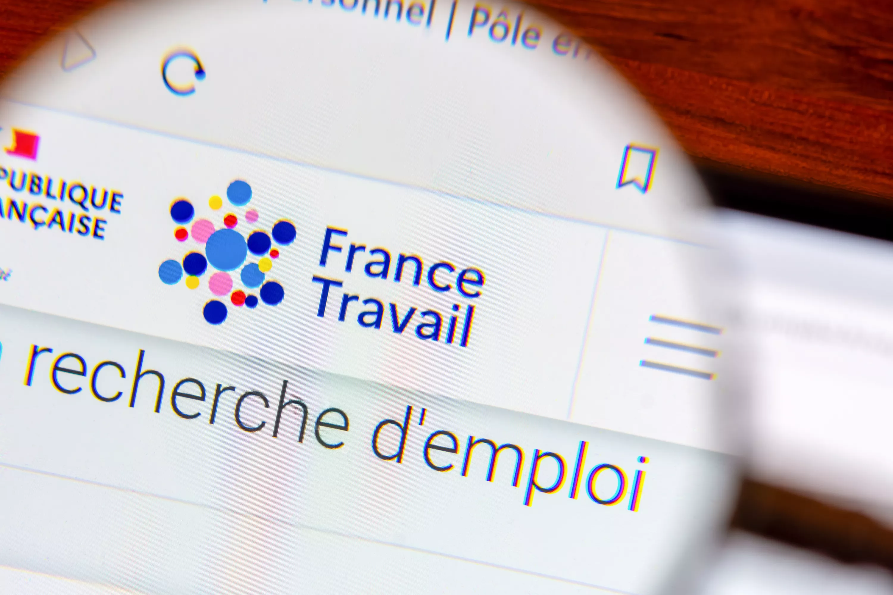 Le chômage français bien parti pour terminer l’année à 8,6%