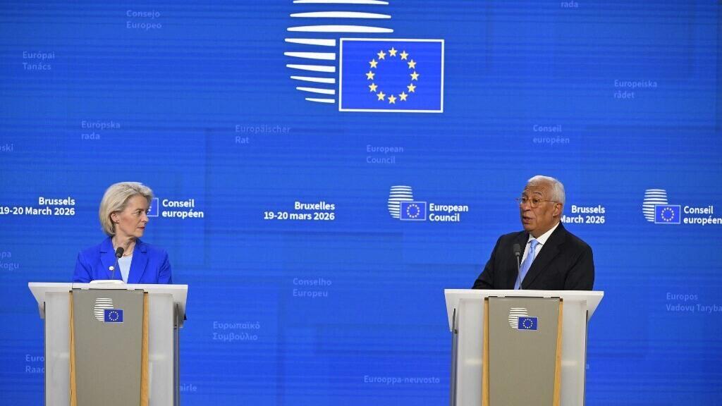 Le Conseil européen se réunit pour décider des futures orientations budgétaires de l'UE