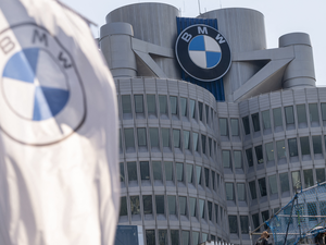 Le constructeur BMW veut