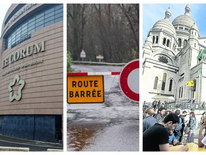 Le Corum fermé au public, un nouvel épisode cévenol dans le Gard, les vins du bassin de Thau à Montmartre… l’essentiel de l’actu en région