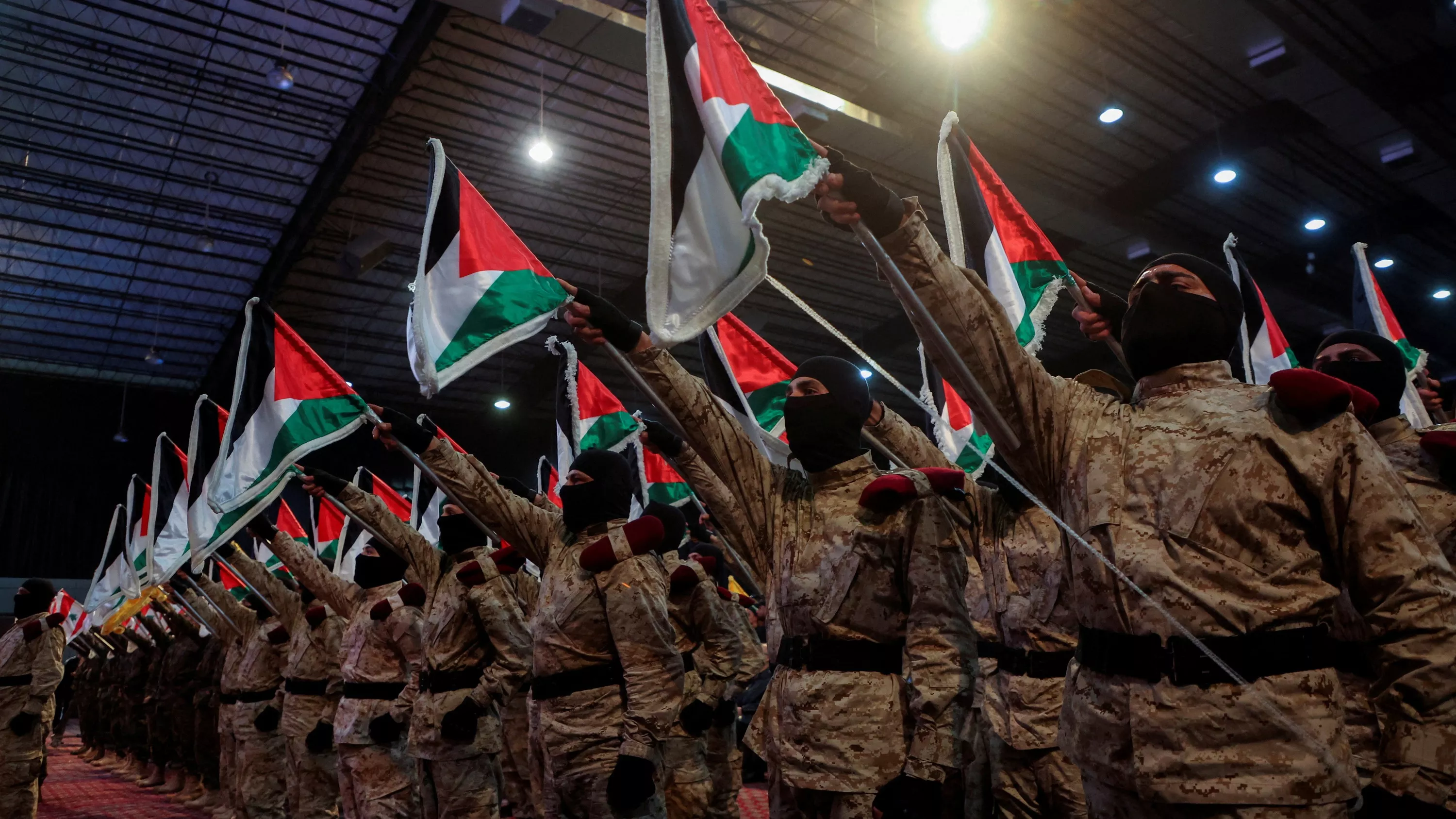 « Le désarmement, c’est l’anéantissement » : le Hezbollah refuse de limiter sa guerre contre Israël au sud du Liban