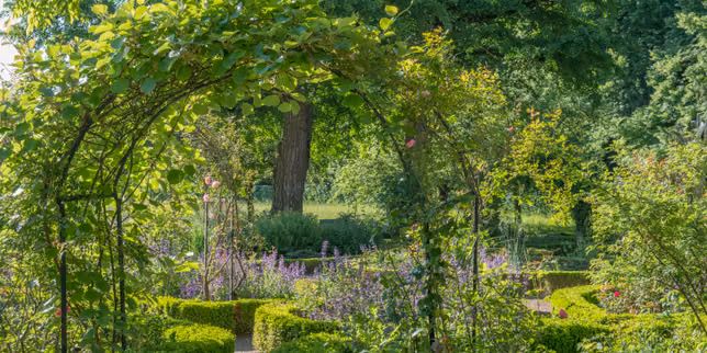 Le domaine de George Sand à Nohant, un refuge de verdure et d’écriture