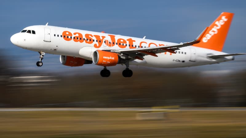 Le fonds Apollo a désormais le champ libre pour racheter Easyjet: la société d'investissement américaine Castlelake renonce à faire une offre ferme pour la compagnie low-cost