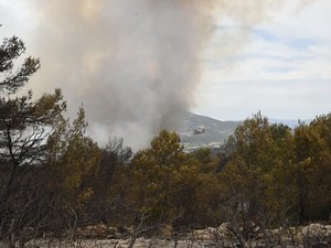Le Gard, l’Hérault et l’Aude sont en vigilance orange… Il va faire chaud et le risque de feux de forêt est élevé dans le sud de la France