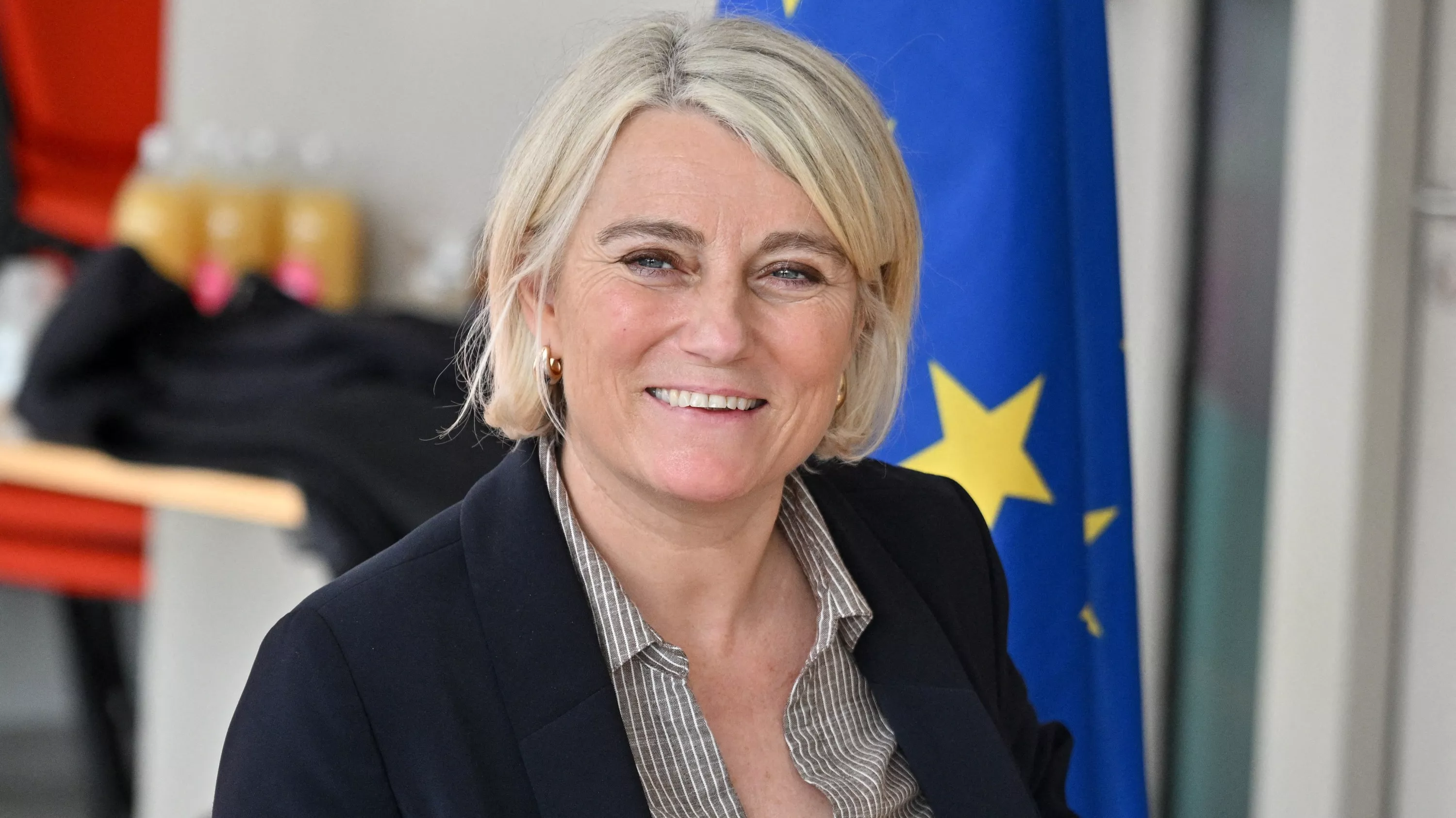 Le gouvernement renonce à doubler le plafond des franchises médicales, annonce Stéphanie Rist au Figaro