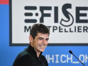 Le groupe héraultais Hurricane, organisateur du Fise Montpellier, cède la majorité de son capital à un leader mondial de l’équipement sportif