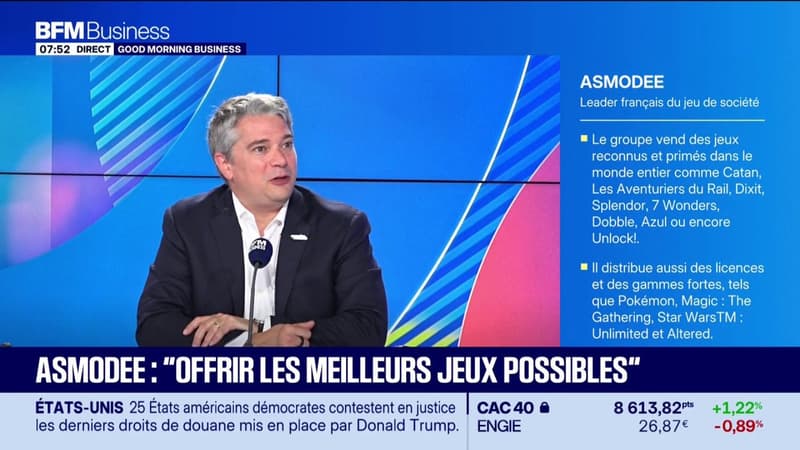 Le jeu de société s'adapte au digital