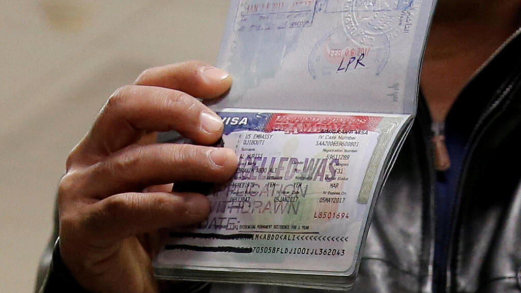 Le Liberia désigné par les États-Unis comme l'un des 20 centres africains de traitement des visas américains