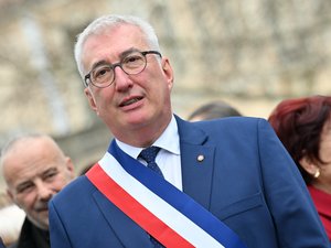 Le maire d’Alès menacé de mort par la