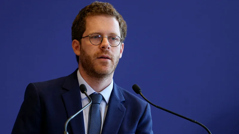 Le ministre des Comptes publics assure que le démarrage de la facturation électronique dans les entreprises est 