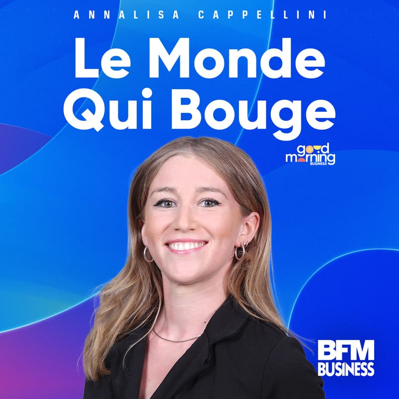 Le monde qui bouge - L'Interview :  Le rapport Draghi en partie mis en oeuvre - 30/06