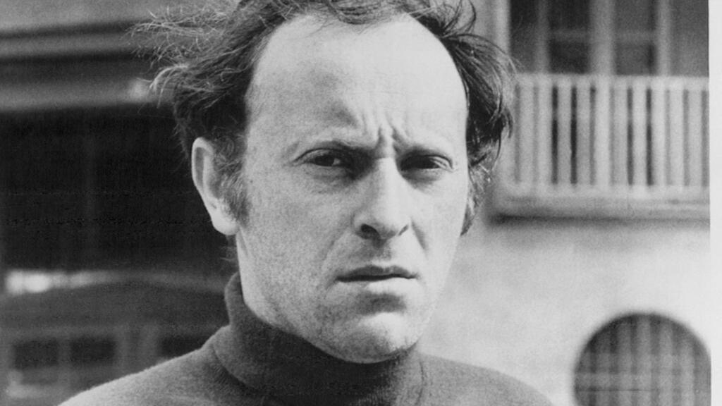 Le parcours poétique à nul autre pareil de Joseph Brodsky
