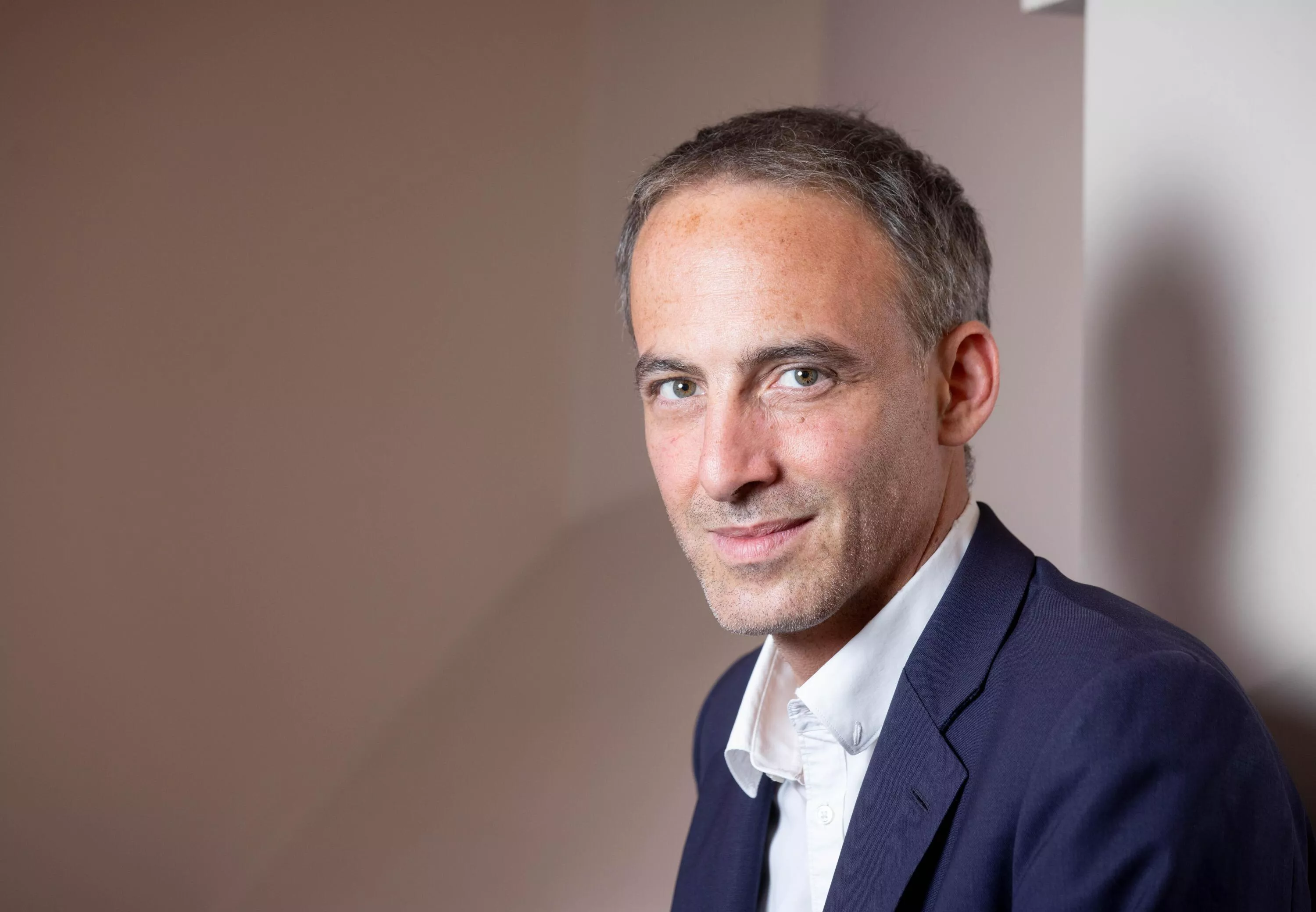 Le parquet de Paris ouvre une enquête après des soupçons d'ingérence russe visant Raphaël Glucksmann