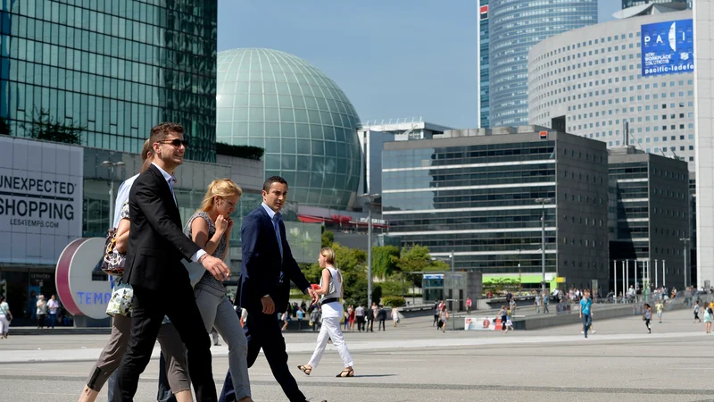 Le PIB par habitant en France décroche par rapport aux États-Unis et c'est surtout à cause de la productivité: pour combler le retard, des économistes proposent un plan 