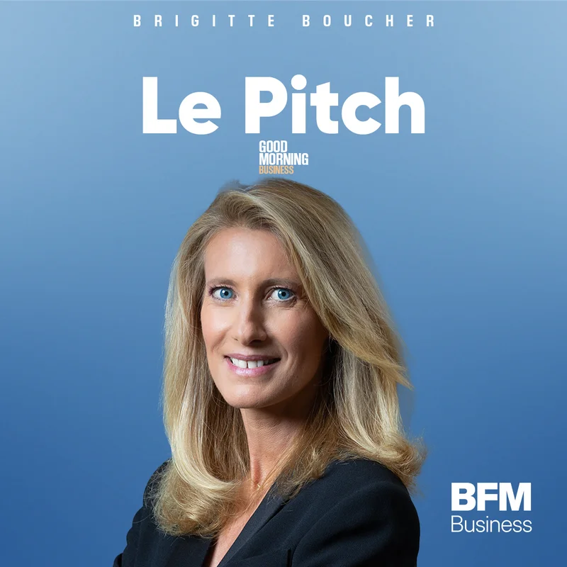 Le Pitch : Hikoo améliore le référencement au sein des IA - 09/09