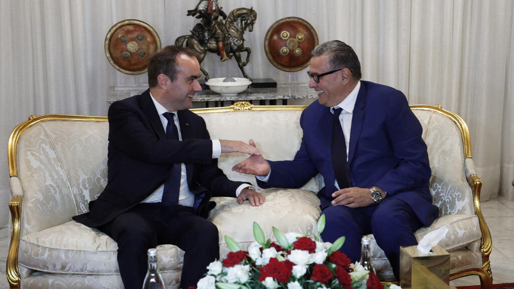 Le Premier ministre français à Rabat pour sceller un nouveau traité bilatéral France–Maroc