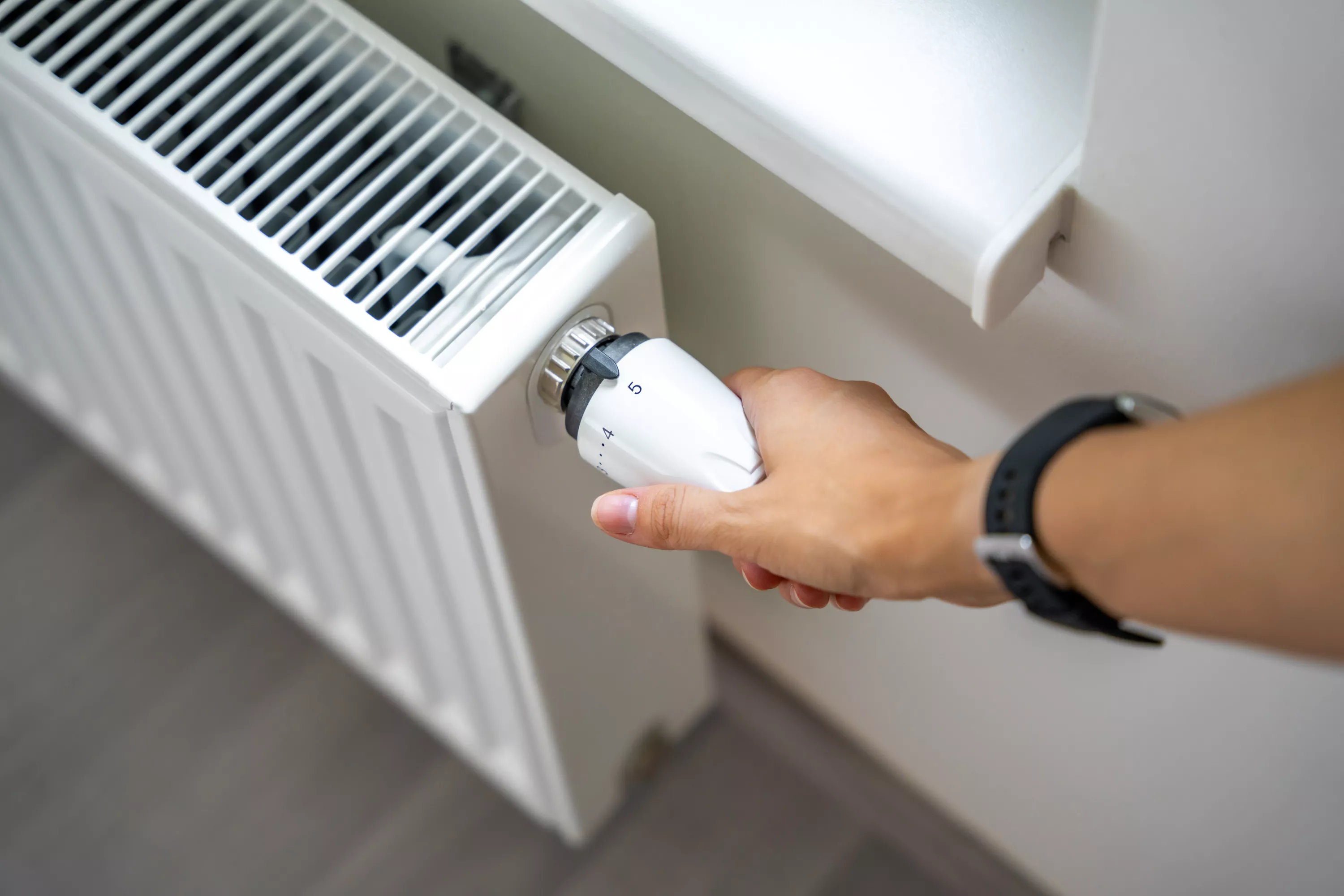 Le prix de référence du gaz va augmenter de 6,3% en octobre