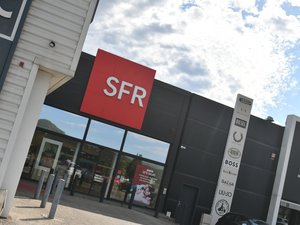 Le procès du braquage de SFR à Alès renvoyé en novembre car l’avocat de la défense… se trouve lui-même en prison