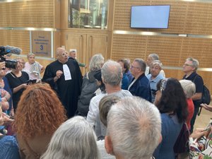 Le procès de l’ancien maire de Sète, François Commeinhes, poursuivi en citation directe par Bancs publics est repoussé… à l’an prochain