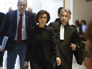 Le procès de Rachida Dati et de Carlos Ghosn pour corruption est maintenu, l’ex-PDG de Renault-Nissan jugé en son absence