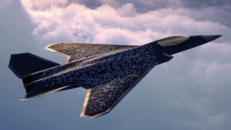Le Scaf à peine enterré, Airbus et 7 entreprises proposent à Berlin une