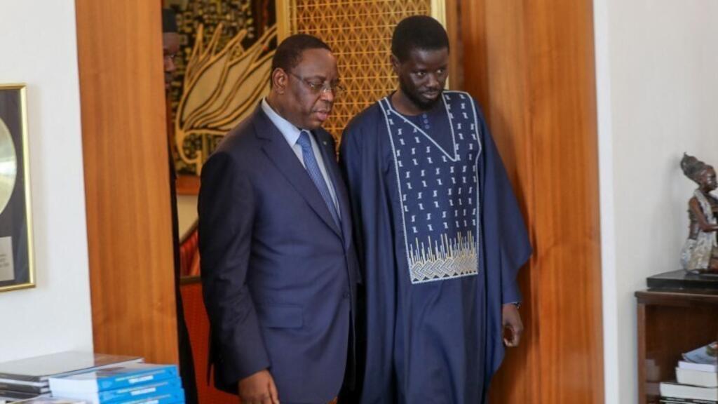 Le Sénégal apporte son soutien à la candidature de l'ex-président Macky Sall au secrétariat général de l'ONU