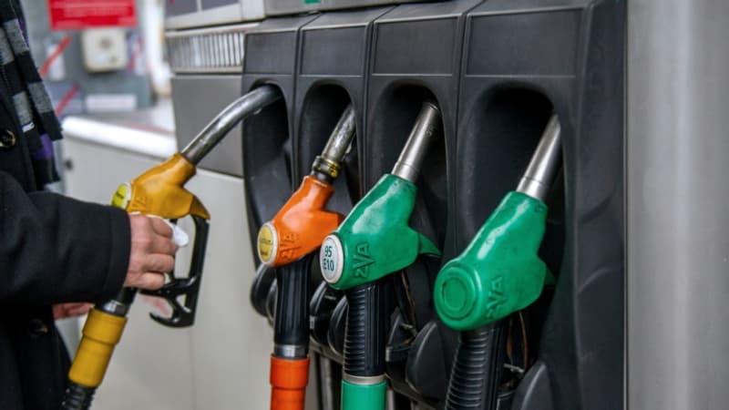 Le SP95-E10 était repassé au-dessus de ce seuil symbolique depuis près de trois semaines: le prix de l'essence la plus consommée descend à nouveau sous les 2 euros le litre