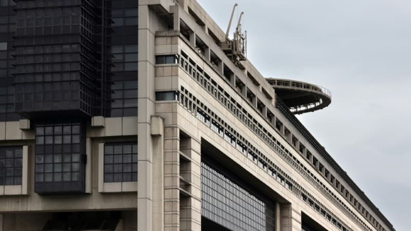Le taux d'intérêt de la dette française continue de grimper au-dessus des 4%: le rendement des obligations à dix ans a atteint son plus haut niveau depuis novembre 2008