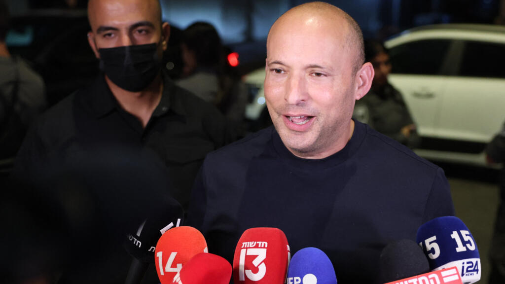 Législatives en Israël: l'opposition veut faire front commun sans choisir de candidat unique