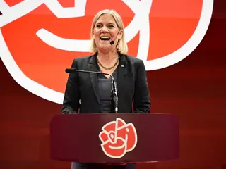 Législatives en Suède : trois petits sièges d’écart entre la gauche et la droite, de longues tractations en perspective