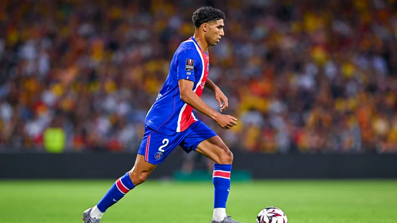 Lens-PSG: 