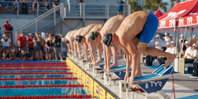 « Léon, au-delà de l’or », sur France.tv : quand on a tout gagné à 22 ans en devenant champion olympique