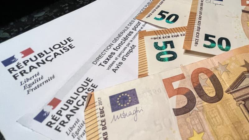Les collectivités doivent-elles lever de nouveaux impôts locaux? C'est ce que préconise un rapport parlementaire qui pointe un