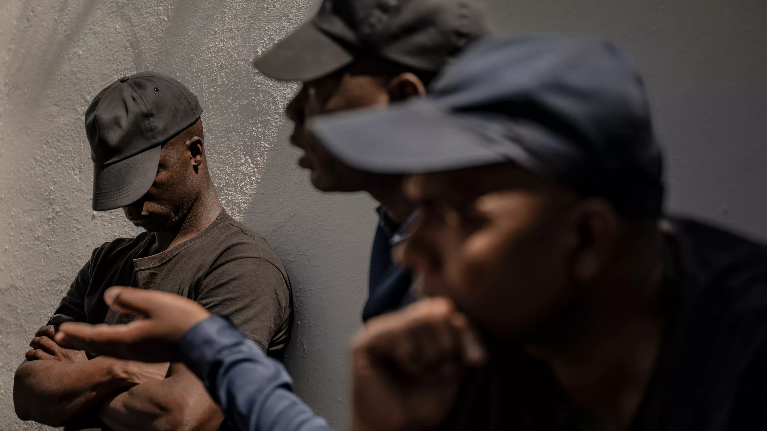 Les combattants africains de Poutine pris au piège en Ukraine : le récit de l’envoyée spéciale du Figaro