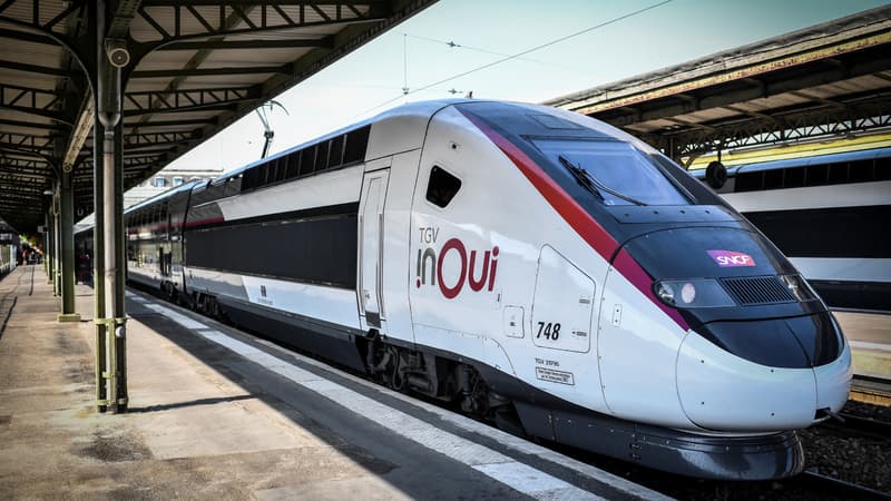 Les concurrents de la SNCF doivent-ils être contraints de s'arrêter dans les gares les moins rentables comme le demande Jean Castex? Un rapport préconise 