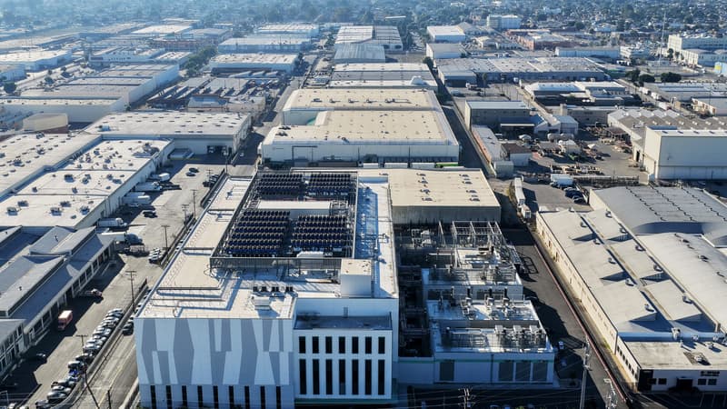 Les datacenters pourraient absorber 20% de la consommation électrique américaine d'ici 2035 à cause de l'IA (contre à peine 6% aujourd'hui)