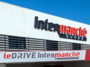 Les données de plus de 280 000 clients Intermarché ont été volées : découvrez quels sont les profils concernés par la récente cyberattaque